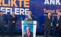AK Parti Ankara Büyükşehir Belediye başkan adayı Turgut Altınok: Bir Türk milliyetçisi bunu söyleyebilir mi