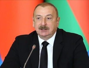 Aliyev’den Batı ülkelerine İslam eleştirisi