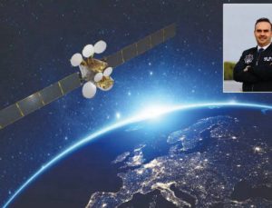 Bakanı Kacır Türksat 6A için tarih verdi: Uzaya göndermeye hazırlanıyoruz | Bilim Haberleri