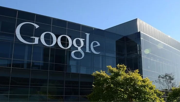 Google, İsrail’i protesto eden mühendisi kovdu