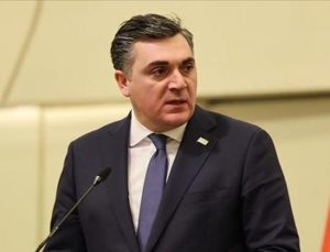 Gürcistan: Türkiye’yle işbirlikleriyle bağlıyız