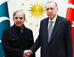 ‘Halkımız Erdoğan’ı bekliyor’ deyip Türkiye’ye teklif yaptı