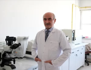 Hitit Üniversitesinde Diyabet Hastaları İçin Yeni Bir Araştırma Projesi Başlatıldı