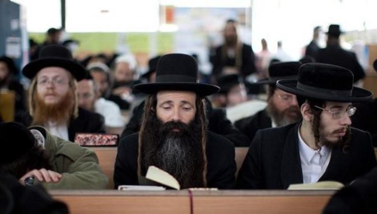 İsrail’de askerliğe zorlanan Ortodoks Yahudilerin ‘ülkeyi terk etme’ tehdidi