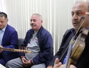Kırşehir’de ‘Müzik Evleri’ Projesi Başlatılıyor