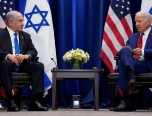 Netanyahu, ABD’den gelen Gazze eleştirilerinin ‘kasıtlı olarak yanlış’ olduğunu savundu