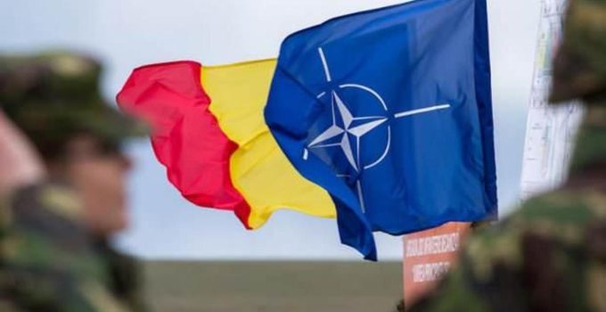 Romanya 2,7 milyar dolar yatırımla devasa NATO üssüne ev sahipliği yapacak