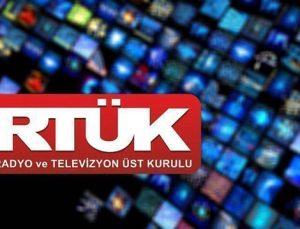 RTÜK'ten sosyal medya kanalına 72 saatlik lisans süresi | Sosyal Medya Haberleri