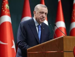 Son dakika: Cumhurbaşkanı Erdoğan: Irak’taki terör bu yaz çözülecek