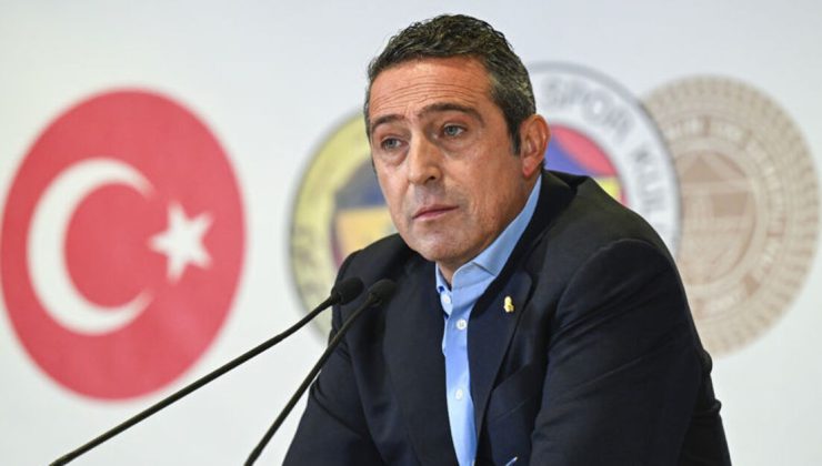 Son dakika haberi Fenerbahçe Başkanı Ali Koç: Gerekirse alt lige düşeceğiz! – Fenerbahçe Haberleri