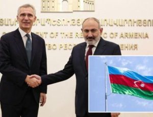Stoltenberg’den Ermenistan ve Azerbaycan’a çağrı