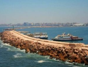 Ta Nea: Mısır, İskenderiye Limanı’nı Türkiye’ye satabilir