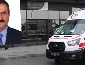 Tatvan’da belediye başkan yardımcısı silah ve bıçaklı saldırıda yaralandı