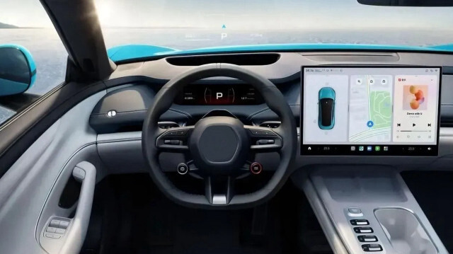 Teknoloji devi elektrikli araç üretmeye başlıyor: Tesla Model 3 ile eşdeğer olacak | Otomobil Haberleri
