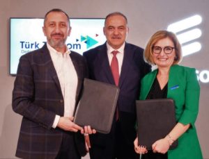 Türk Telekom ve Ericsson’dan 6G iş birliği: Kablosuz iletişim teknolojisinde öncü rol üstlenecek | Teknoloji Haberleri