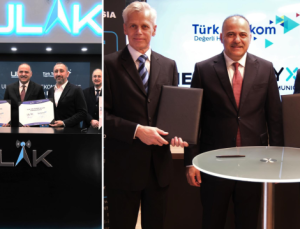 ULAK Haberleşme ile Türk Telekom 4.5G ve 5G teknolojilerinde güçlerini birleştirdi | Teknoloji Haberleri