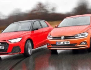 Volkswagen ve Audi, Yakıt Sızıntısı Nedeniyle 261 Bin Aracı Geri Çağırıyor