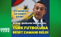Ali Koç: Türk futbolunun artık bir 'reset' zamanı geldi – Fenerbahçe Haberleri