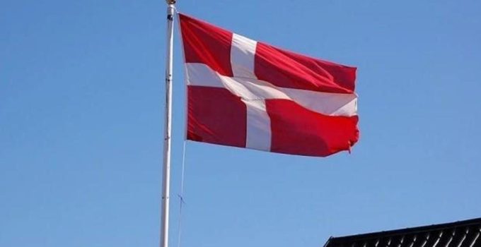 Danimarka, İsrail’e askeri ihracatta uyguladığı kısıtlamalarını arttıracak