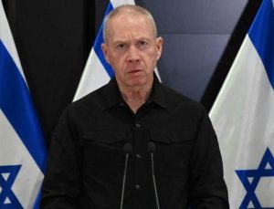 Gallant: İsrail, İran’la yüzleşme hazırlıklarını tamamladı