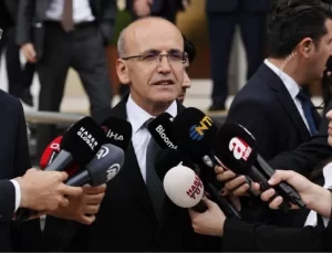 Hazine ve Maliye Bakanı Mehmet Şimşek’ten seçim sonrası ilk mesaj