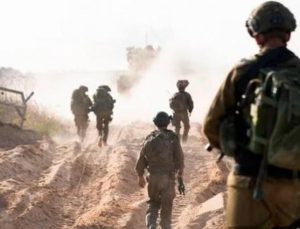 İsrail ordusu 7 Ekim’den bu yana 604 askerin öldürüldüğünü açıkladı
