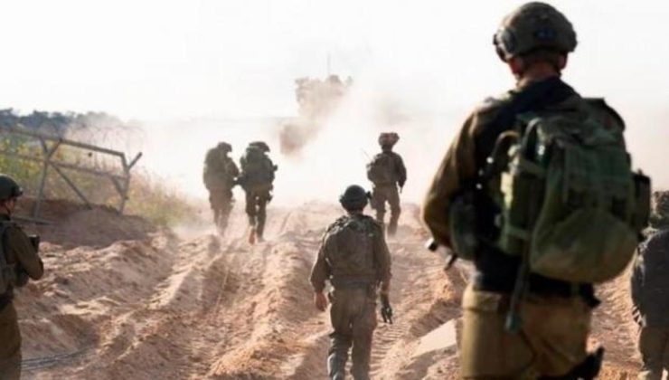 İsrail ordusu 7 Ekim’den bu yana 604 askerin öldürüldüğünü açıkladı