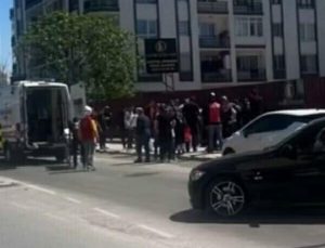 İzmir’de damat cinayetinde kayınpeder ile kayınbirader yakalandı