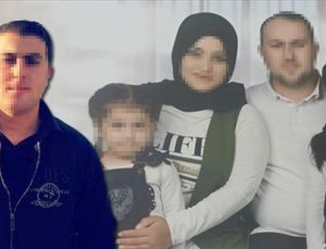 İzmir’de baba vahşeti: Eşi barışmayı kabul etmedi, 2 çocuğu ve kendisini vurdu