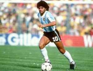 Maradona’nın ölümüyle ilgili şok iddia!