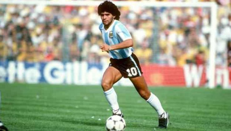 Maradona’nın ölümüyle ilgili şok iddia!