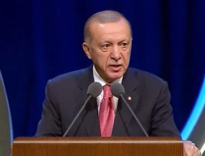 Son dakika: Cumhurbaşkanı Erdoğan: Gazze’deki soykırıma kelimeler yetmez