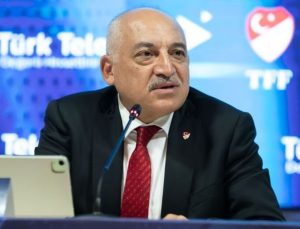Süper Lig kulüpleri, Mehmet Büyükekşi'nin istifası için noter huzurunda imza verecek! – Futbol Haberleri