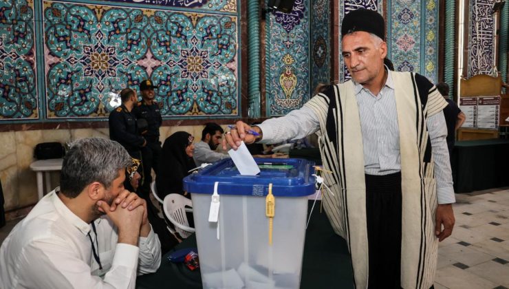 İran seçim sonuçları 2024: İran Cumhurbaşkanı kim oldu? İran Cumhurbaşkanı adayları kimler?