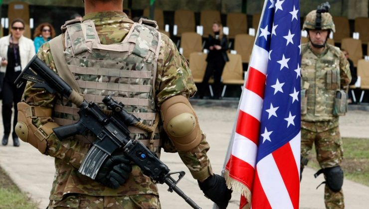 ABD’nin dört ülkedeki askeri üssünde “Charlie” alarmı: Son 10 yılın en yüksek tehdit seviyesi
