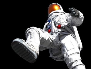 Giysiler sızıntı yaptı! NASA’nın ISS uçuşları süresiz ertelendi