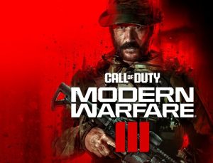 Xbox resmen duyurdu: Call of Duty: Modern Warfare 3 Game Pass’e geliyor