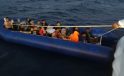 “Asos sahilinde Sahil Güvenlik ile mülteciler arasında silahlı çatışma çıktı” iddiasına açıklama