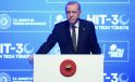 Cumhurbaşkanı Erdoğan: ABD Kongresi’nde soykırımcı bir katil alkışlandı