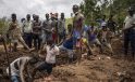 BM açıkladı: Etiyopya’daki toprak kaymasında can kaybı 500’ü geçebilir