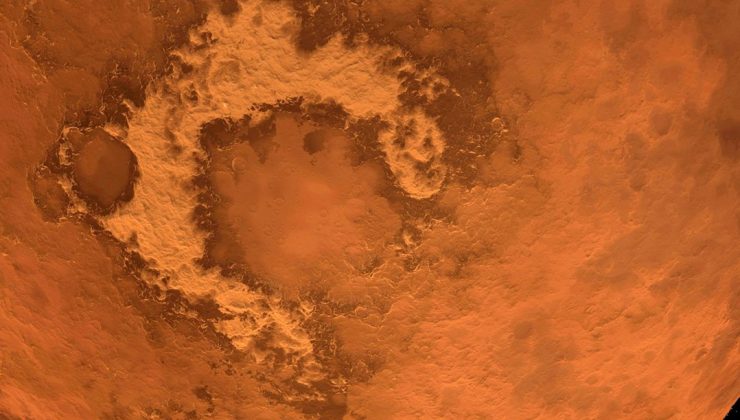 NASA’dan son dakika kodlu uyarı: Mars’ta olası eski yaşam belirtileri bulundu