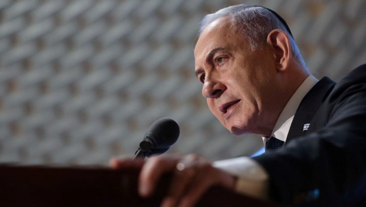 İngiltere, Netanyahu hakkındaki yakalama kararına itirazını geri çekti